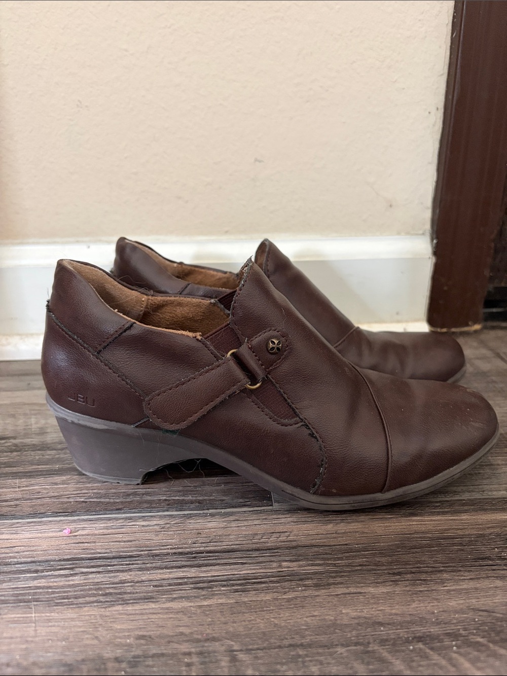 Jbu by Jambu Kyley Ankle Boots